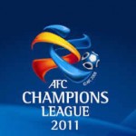 Logo della AFC Champions League 2011