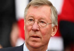 Alex Ferguson Sir Alex Ferguson