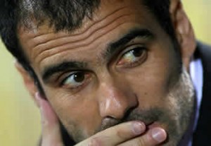 Pep Guardiola Pep Guardiola