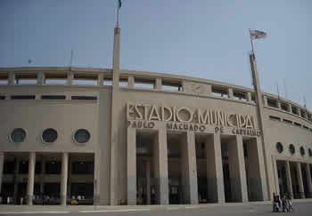 Stadio Municipal