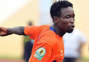 Ajani Ibrahim (Sunshine Stars) Ajani Ibrahim (Sunshine Stars)