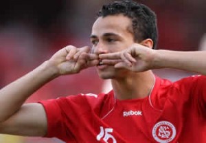 Leandro Damiao