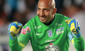 Oscar Perez (Pachuca)