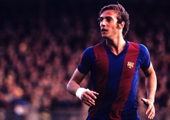 Johan Neeksens (Barcellona)