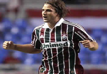 Rafael Moura