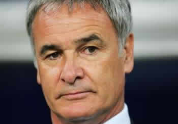 Claudio Ranieri