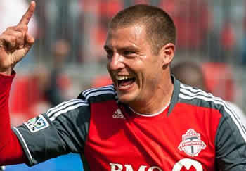 Danny Koevermans (Toronto FC)