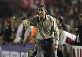 Edgardo Bauza