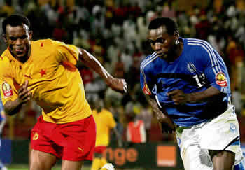 CAF Champions League 2011: Raja-Al Hilal 0-0