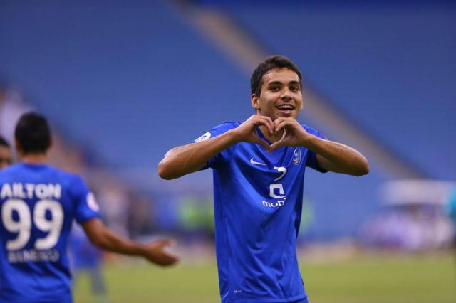 Carlos Eduardo (Al Hilal)