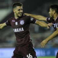 Alejandro Silva (Lanus)