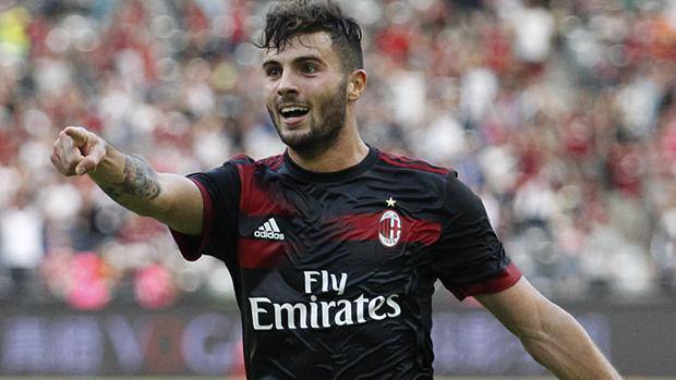Patrick Cutrone (Milan)