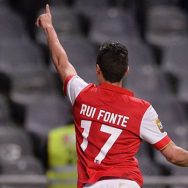 Rui Fonte (Sporting Braga)