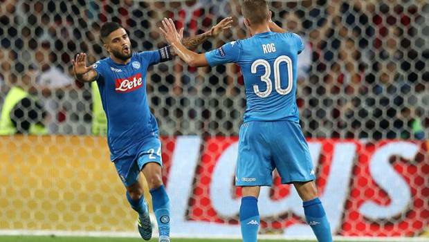 Lorenzo Insigne (Napoli)