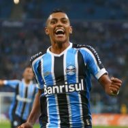 Pedro Rocha (Gremio)