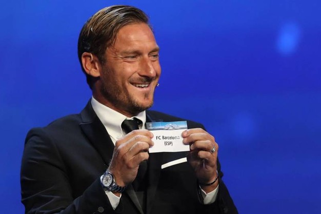 Francesco Totti