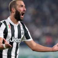 Gonzalo Higuain (Juventus)