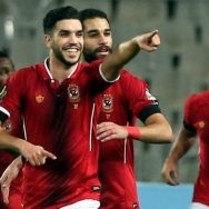 Walid Azarou (Al Ahly)