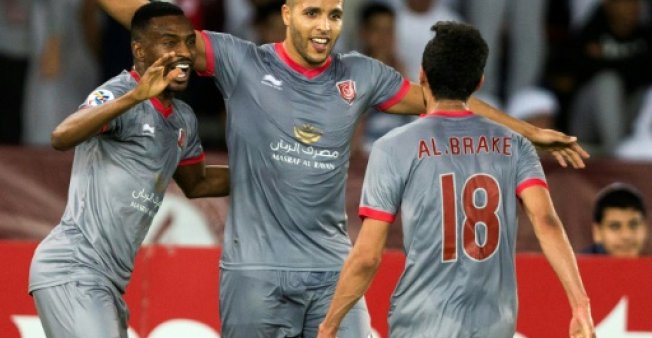 Youssef El-Arabi (Al Duhail)