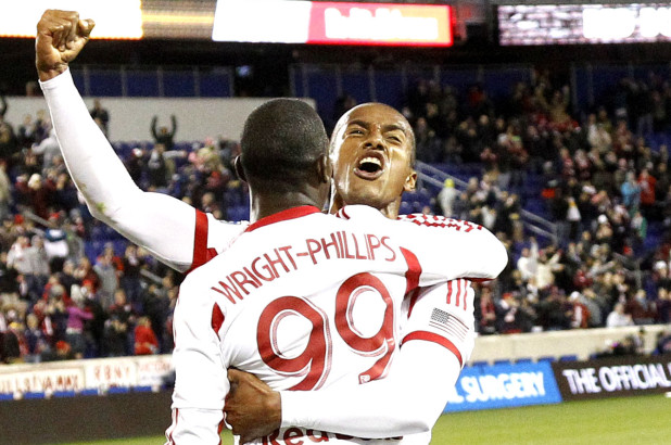 Bradley Wright-Phillips (New York)