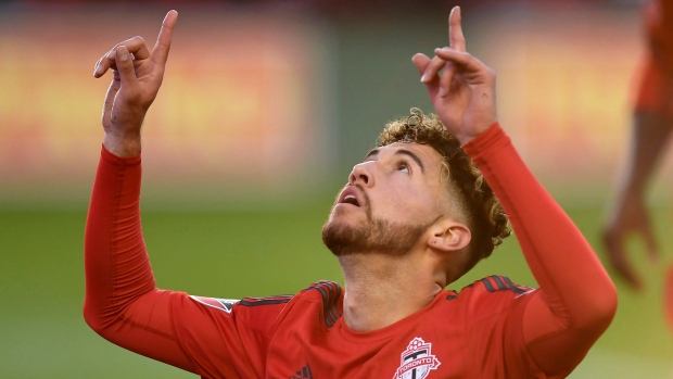 Jonathan Osorio (Toronto)