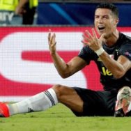 Cristiano Ronaldo (Juventus)