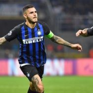Mauro Icardi (Inter)