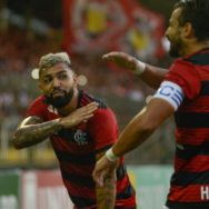 Gabriel (Flamengo)