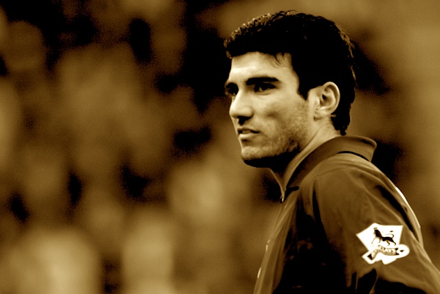 José Antonio Reyes (1983-2019)