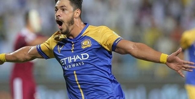 Giuliano (Al Nassr)