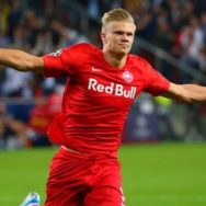 Erling Haland (Salisburgo)