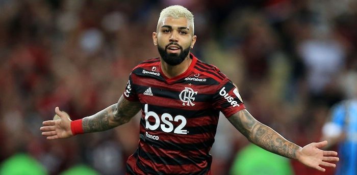 Gabigol (Flamengo)