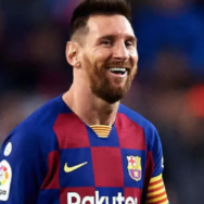 Leo Messi (Barcellona)