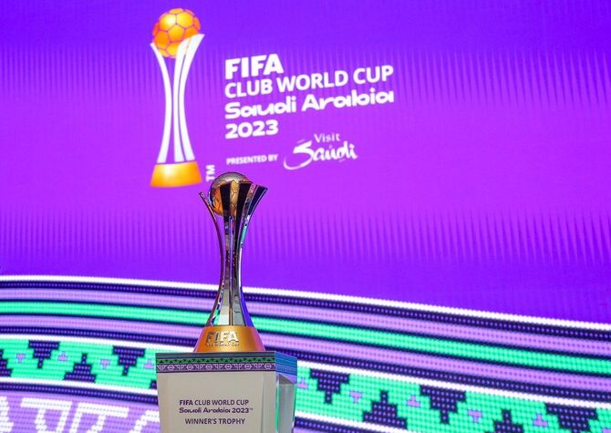 FIFA Club World Cup 2023