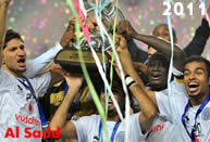 Al Sadd, campioni 2011