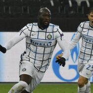 Lukaku e Barella (Inter)