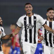 Oscar Rene Cardozo (Libertad)