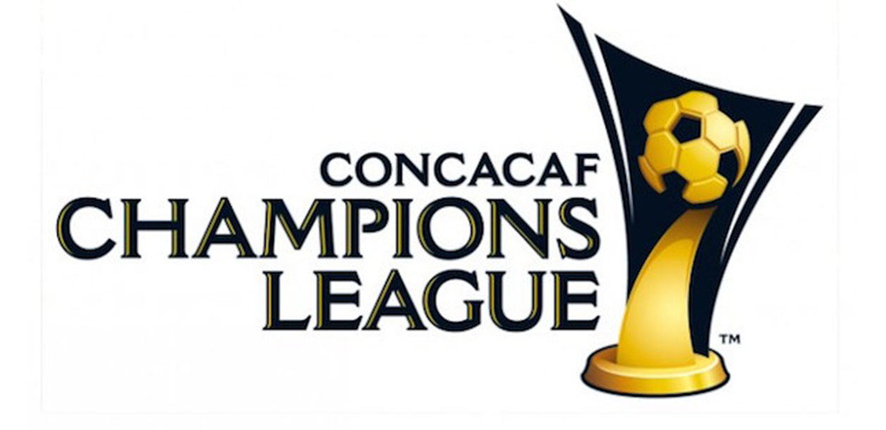 CONCACAF Champions League logo. Copyright: Concacaf