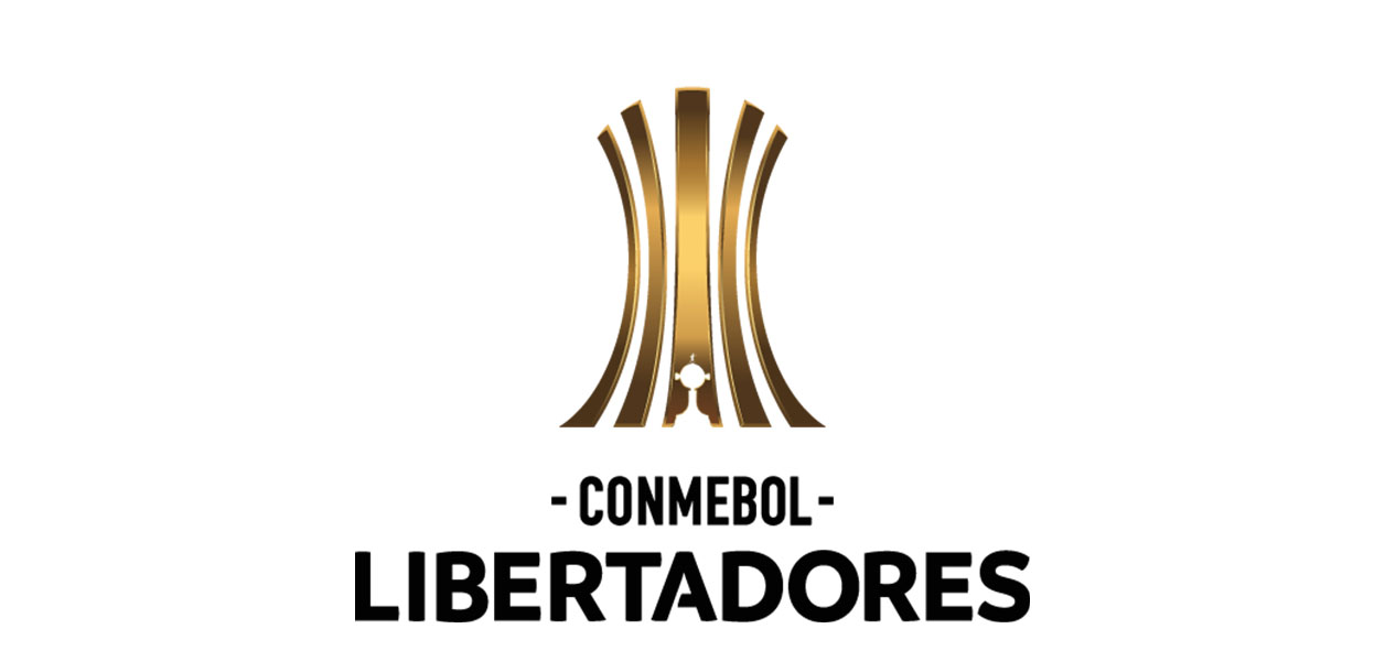 Copa Libertadores logo. Copyright: Conmebol