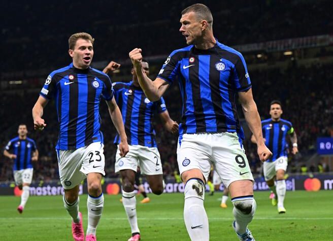 Milan-Inter 0-2