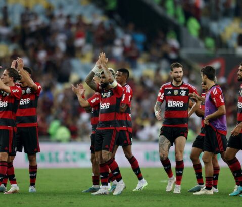 Flamengo fuori dall’Olimpia