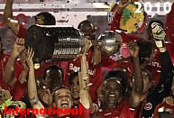Internacional: secondo trionfo dopo quello del 2006 Internacional