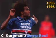 Christian Karembeu (Sampdoria)