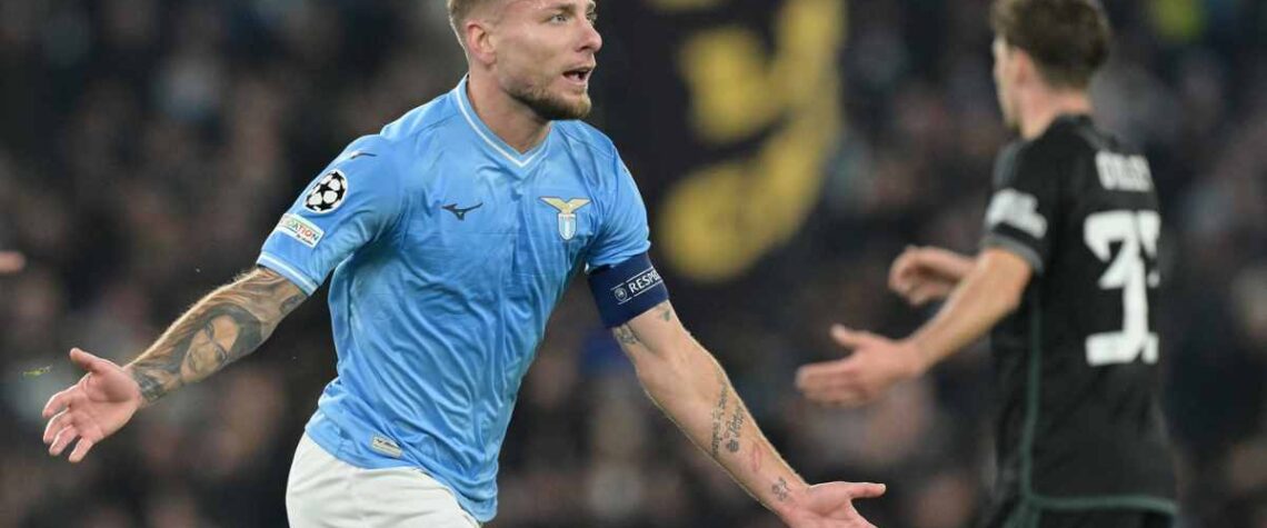 Lazio-Celtic 2-0
