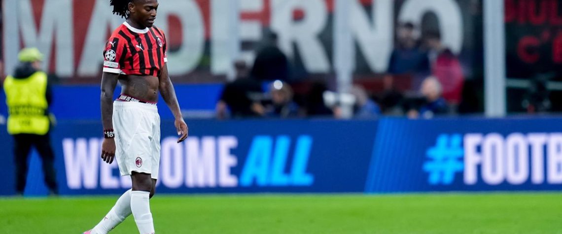 Milan-Liverpool 1-3