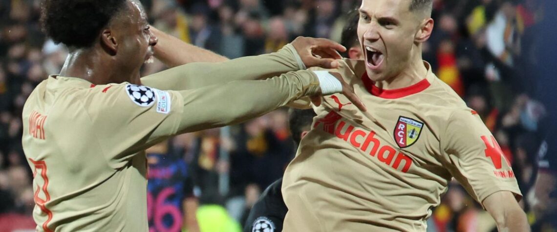 Lens-Siviglia 2-1