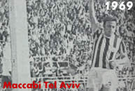 Maccabi 1969