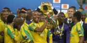 Mamelodi Sundowns in festa per la CAF Champions League 2016