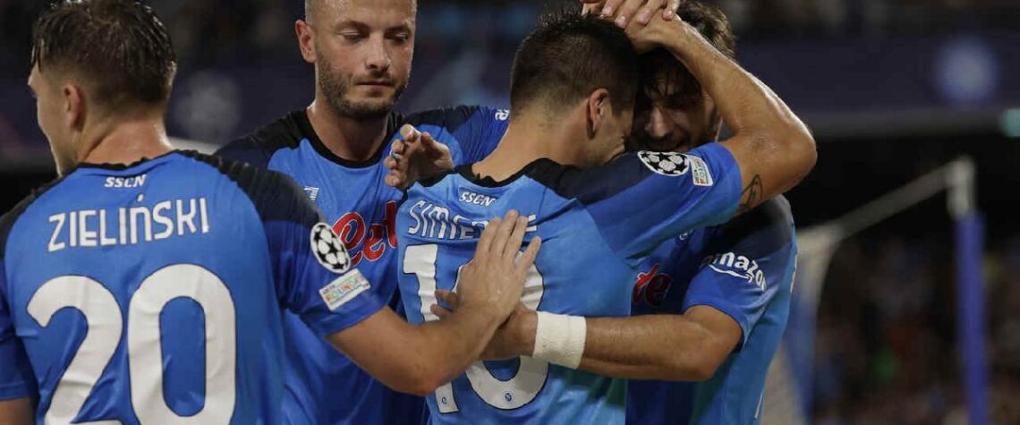 Gioia Napoli