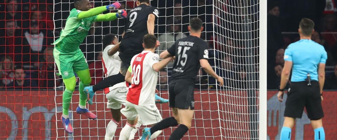 Darwin Gabriel Nunez (Benfica)